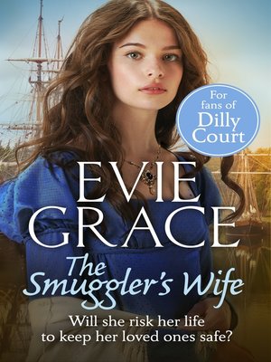 cover image of The Smuggler's Wife
